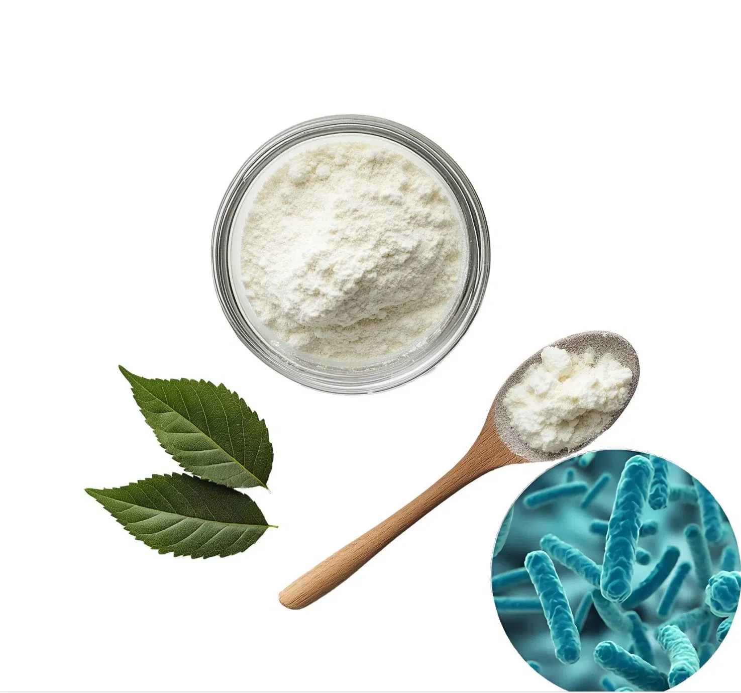 Biogrowing Provide One-Stop Solutions Probiotic Custom Blend Premix Powders