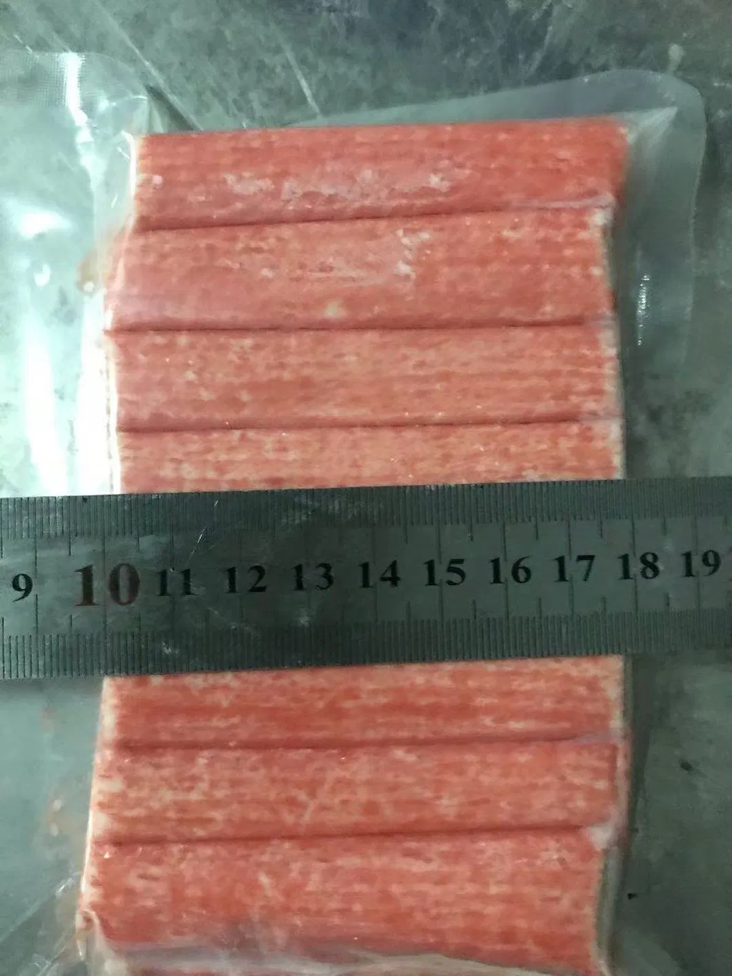 Frozen Seafood Imitation Surimi Crab Stick