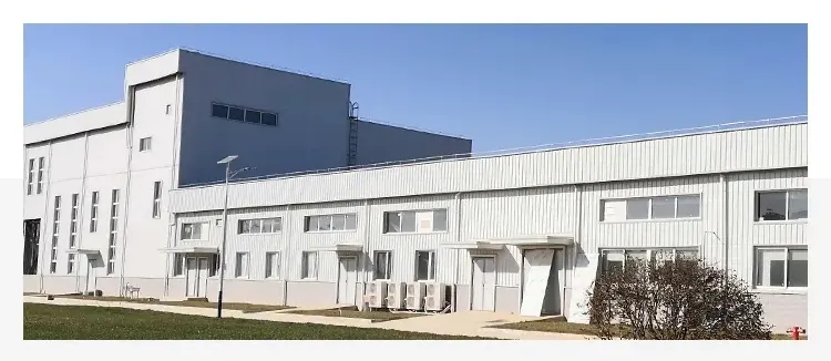 Factory Overview