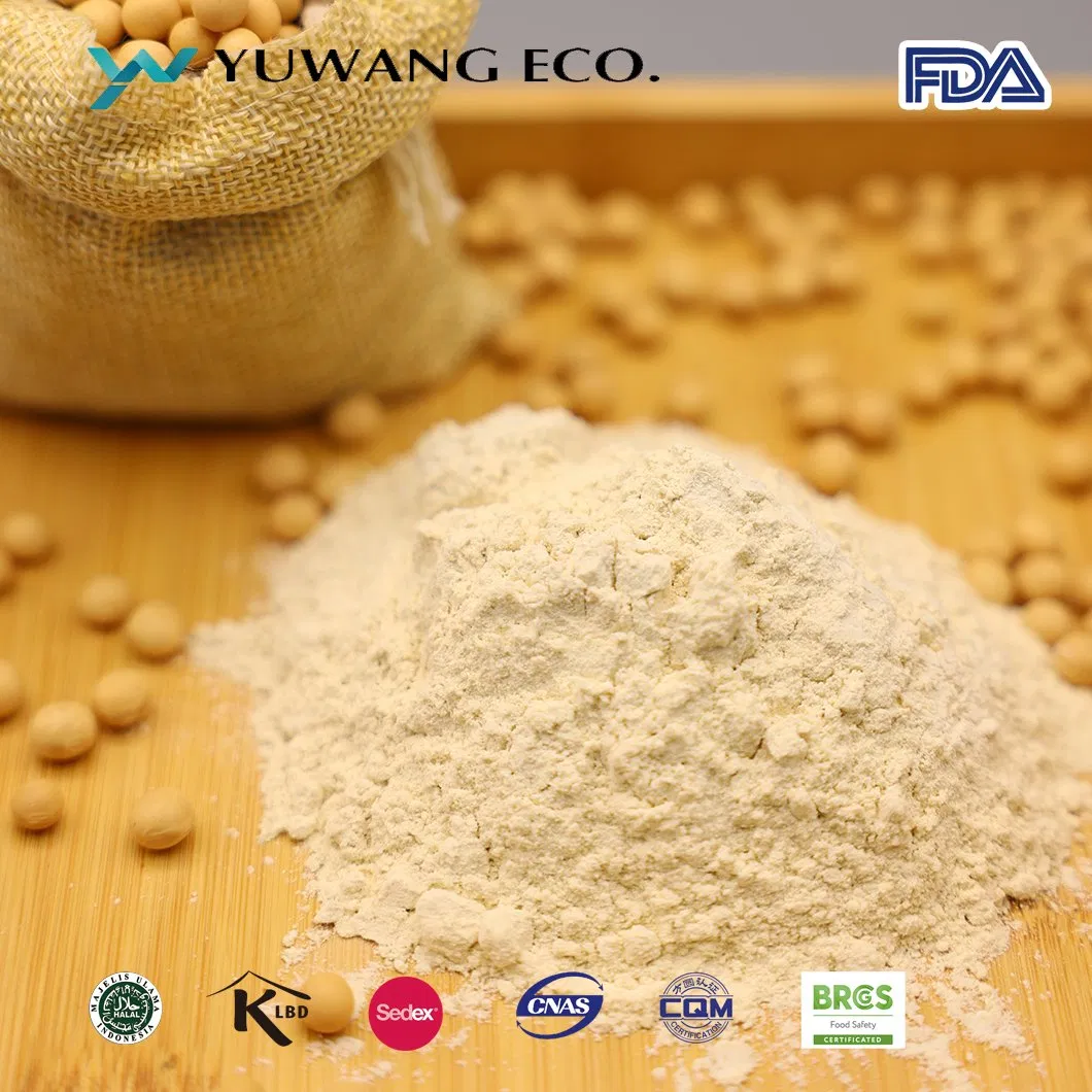 Nutriblend Feed Grade Soy Protein for Optimal Aquafeed Formulation Protein Isolate Powder Chicken Feed Price Poultry Feed Premix