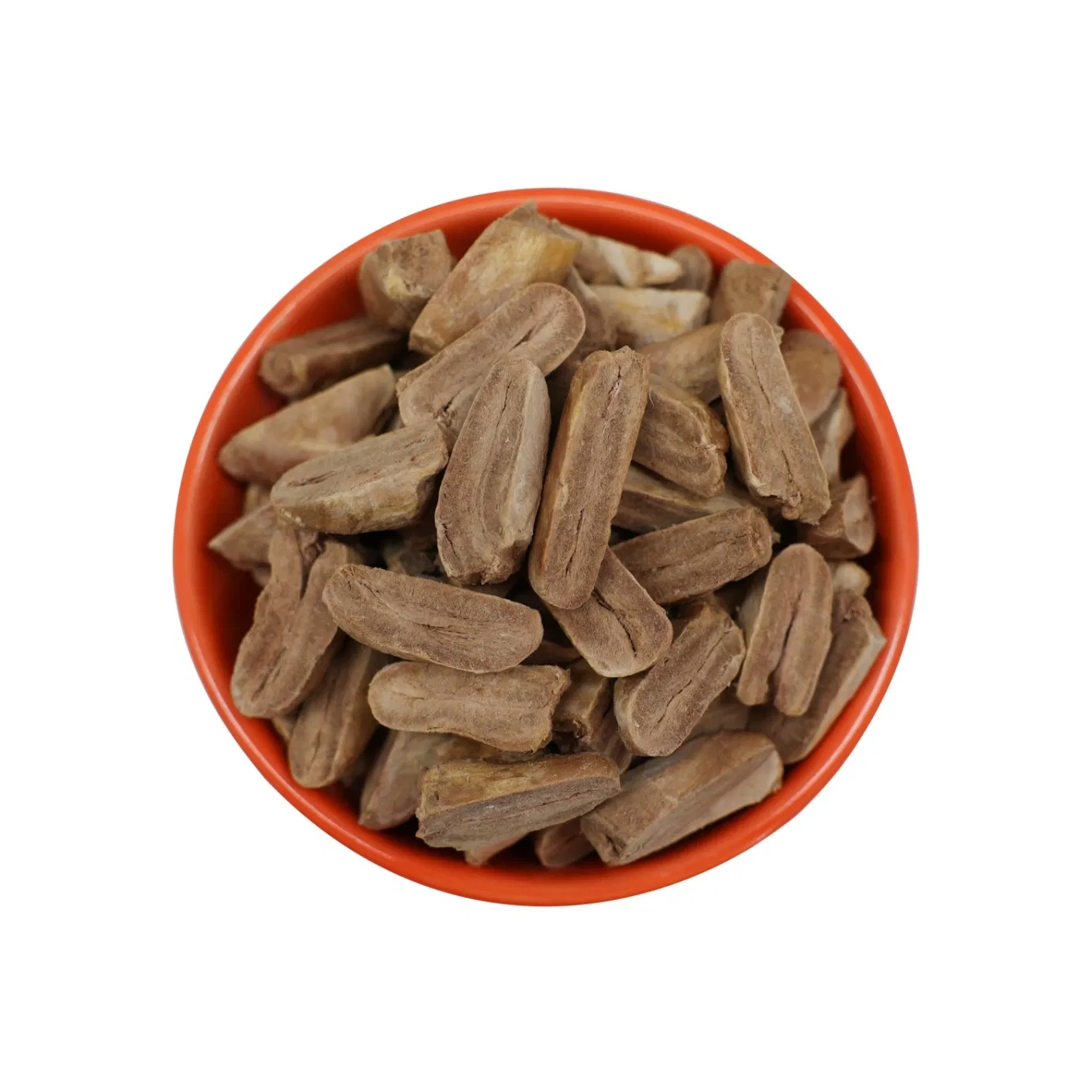 OEM Organic Freeze-Dried Raw Fish Treats Premium Optimal Nutrition Dog/Cat Food