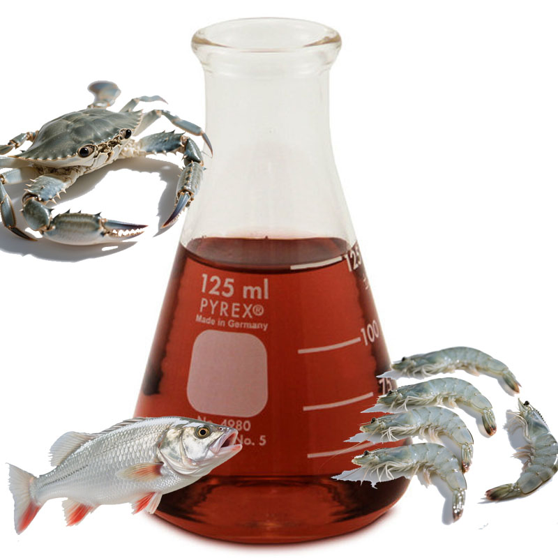 Immunity-Boosting Aquaculture Feed with Feed-Grade Fish Oil Nutrition Supplement Fish Oil Supplements Poultry Feed Additives