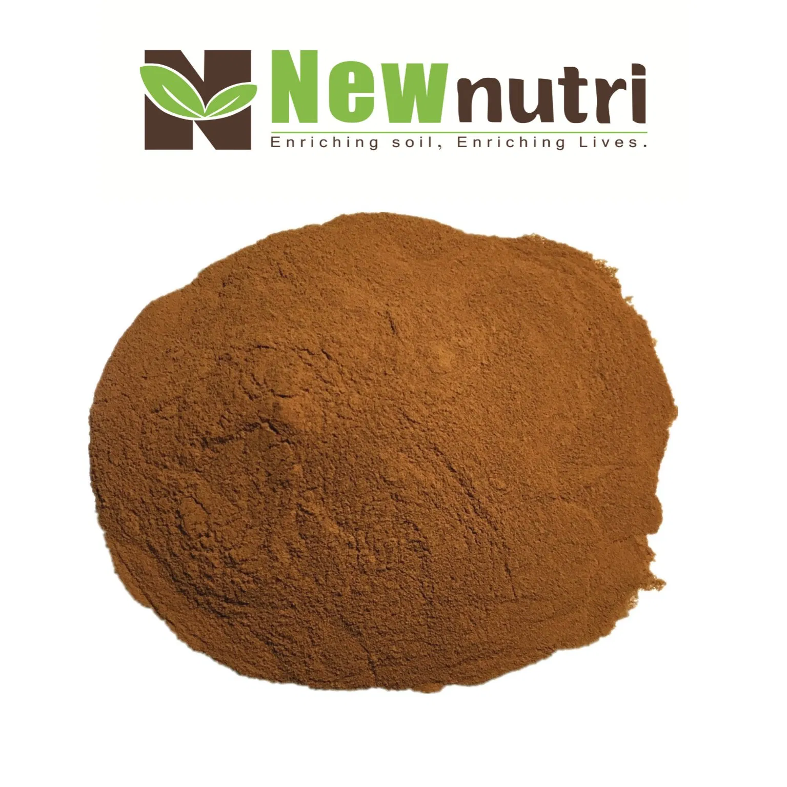 Fulvic Acid for Aquaculture Feed and Water Quality Improvement