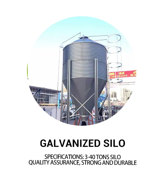 Feed Transport Detail 1