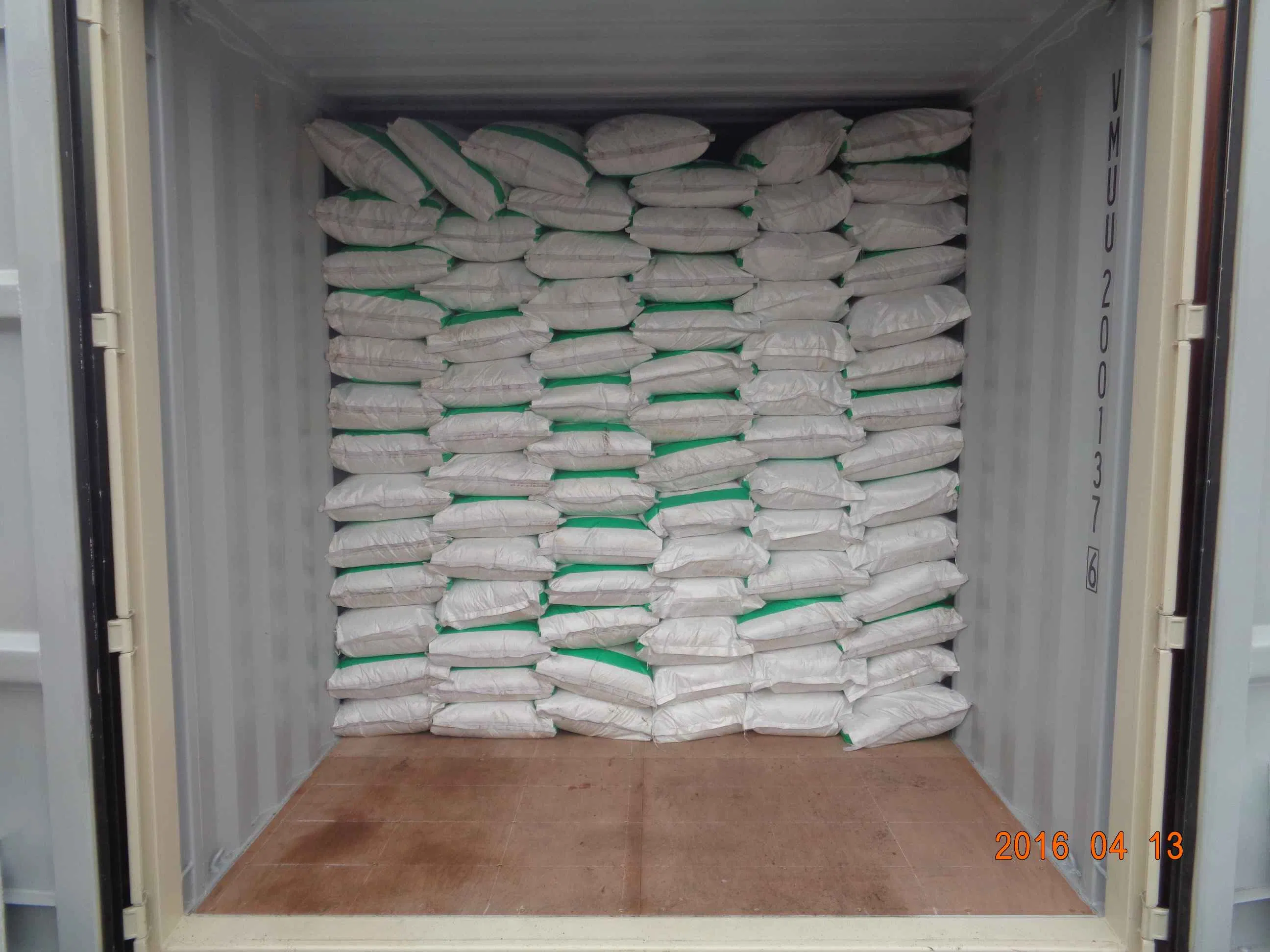 Silica Carrier Choline Chloride 50% for Fish and Shrimp Feed