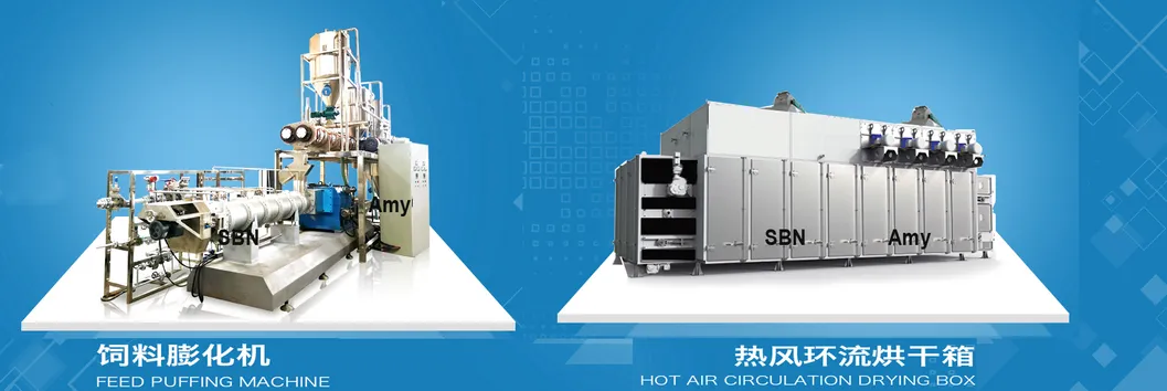 Equipment List Diagram