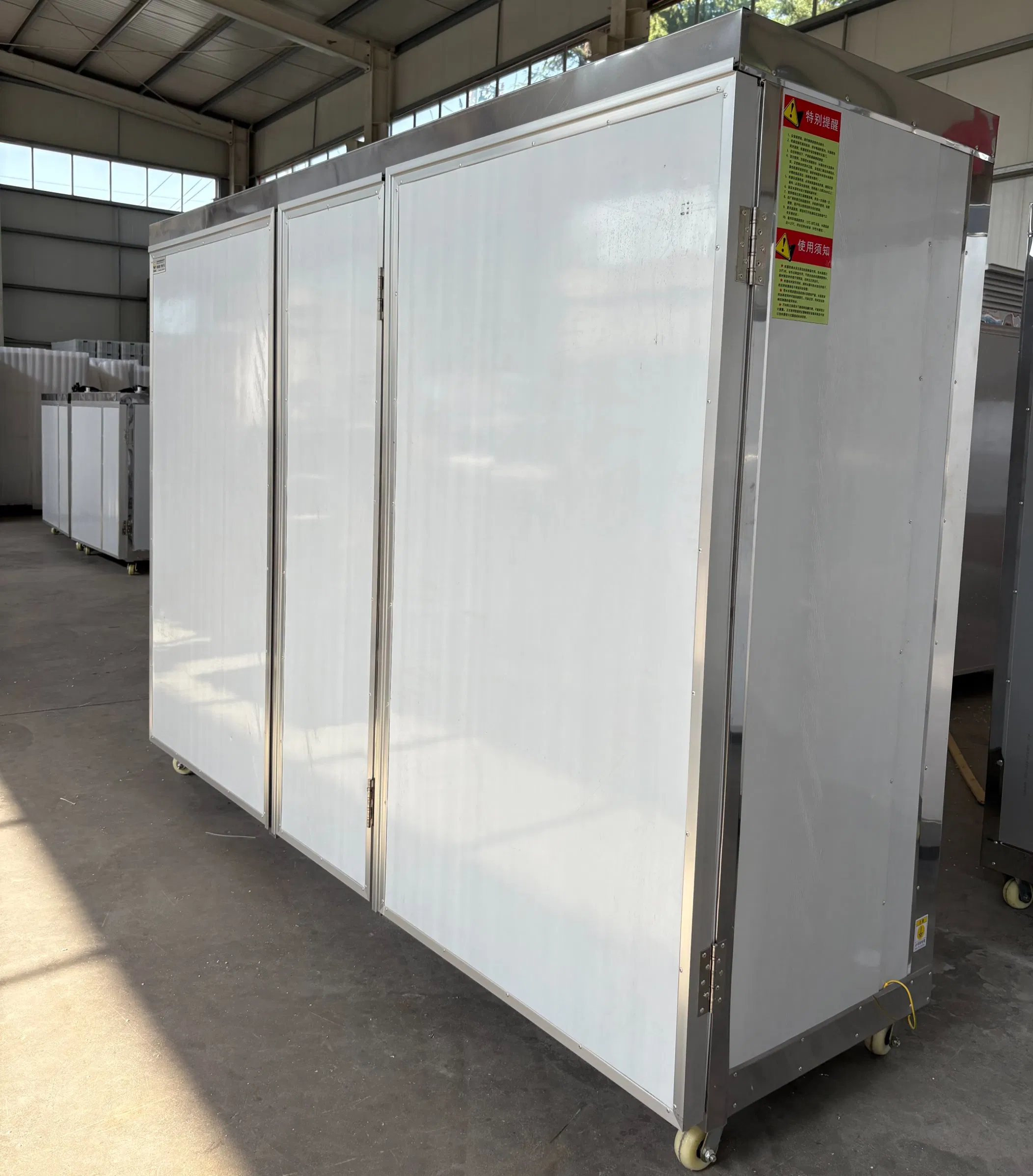 High-Efficiency Production of Intelligent Fully Automatic Bean Sprout Grower