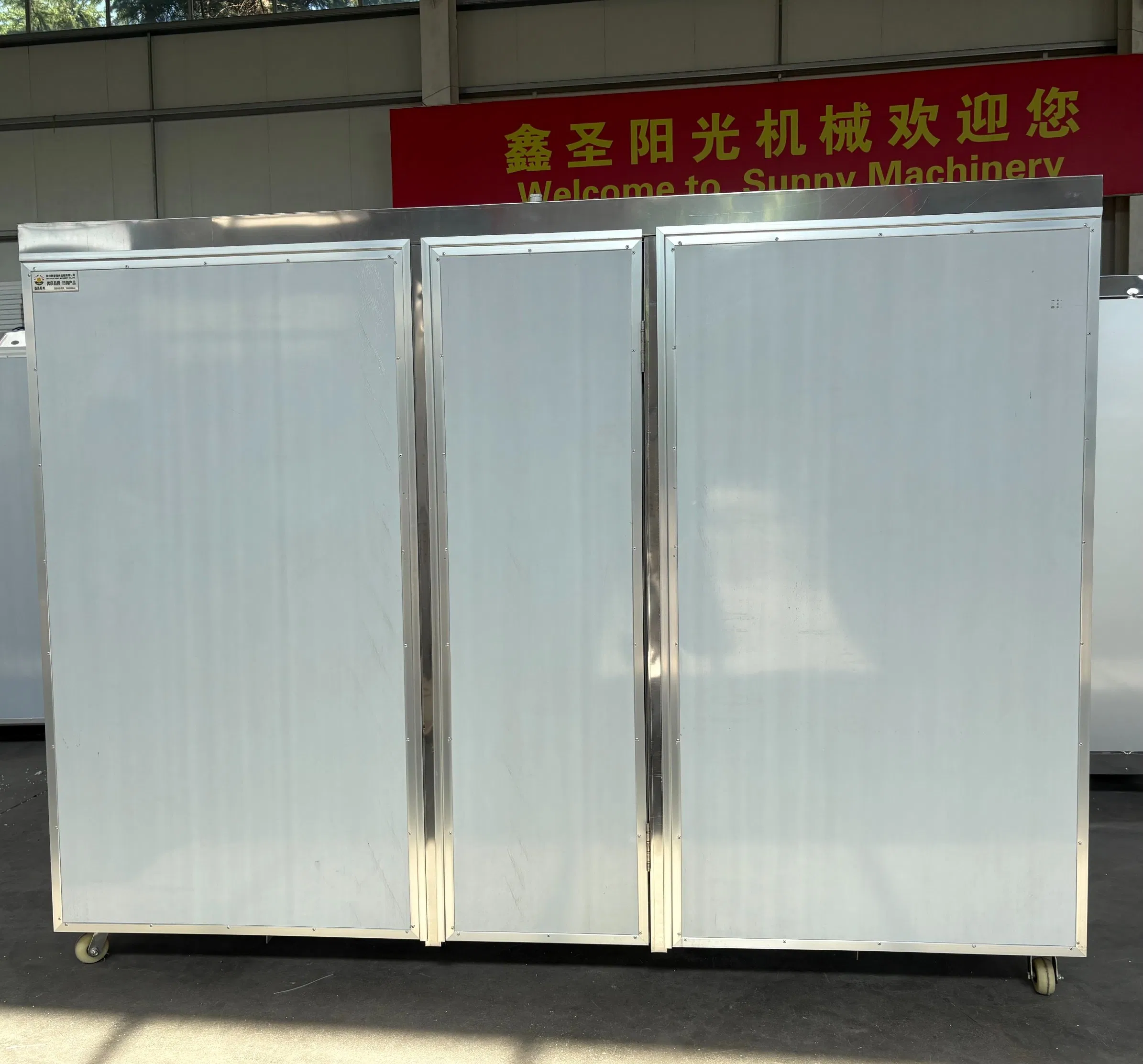 High Efficiency Automated Bean Sprout Growers for Optimal Productivity