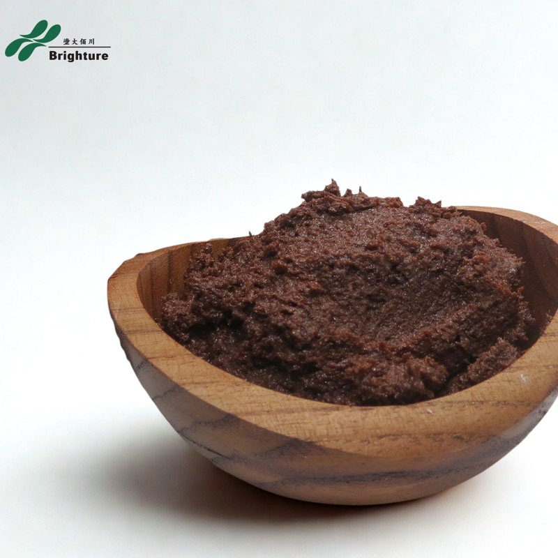 Premium High Protein Shrimp Paste for Aquaculture Feed