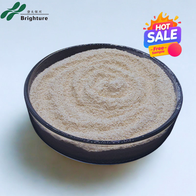 High-Density Aquaculture Efficiency-Enhancing Additive with Lysolecithin Powder for Feed Addition Animal Feed Premix