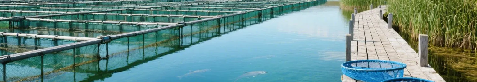 Crude Fish Oil Banner