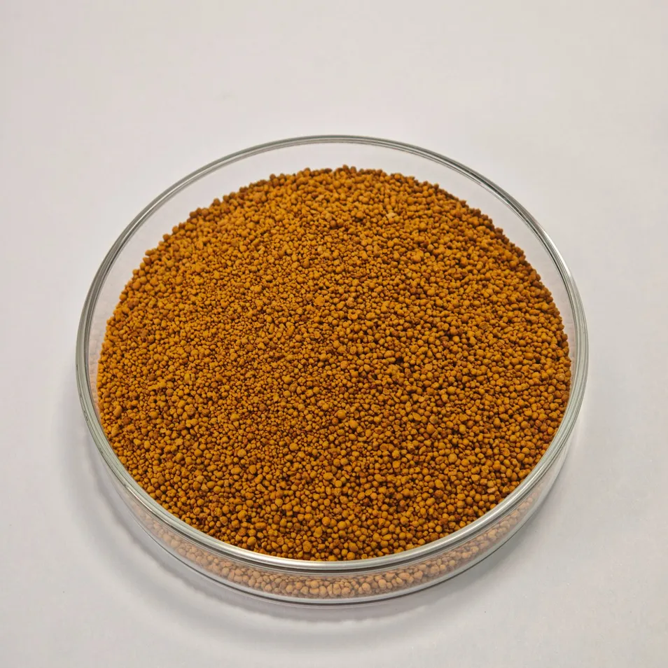 Fish Protein Granule