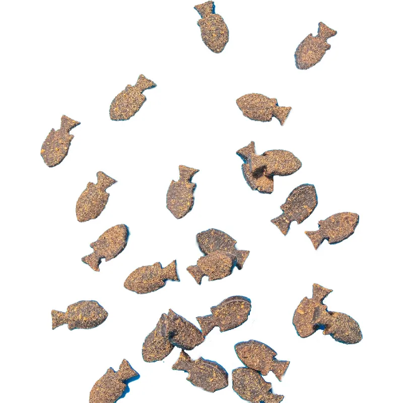 Lamb Flavor Dog Treats View 3