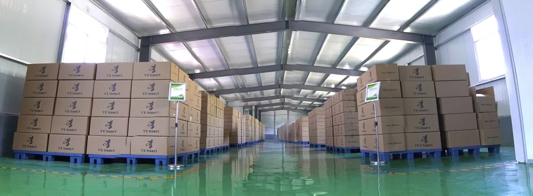 Eco Best No Additive Improve Size Formula Fish Feed