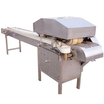 Automatic Pet Dog Cat Floating Sinking Pellet Production Snack Food Processing Making Extruder Machine