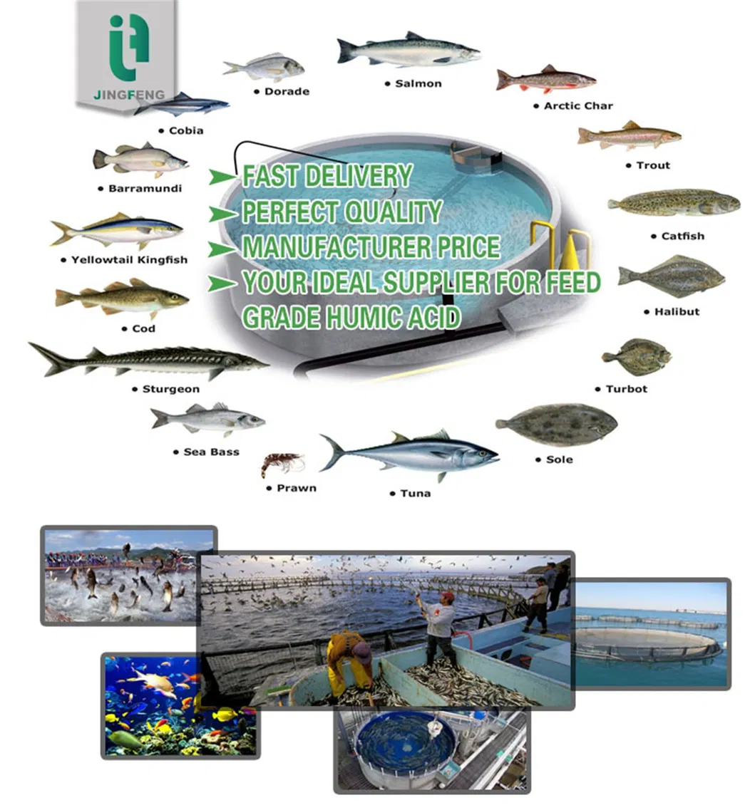 Mineral Sodium Fulvate