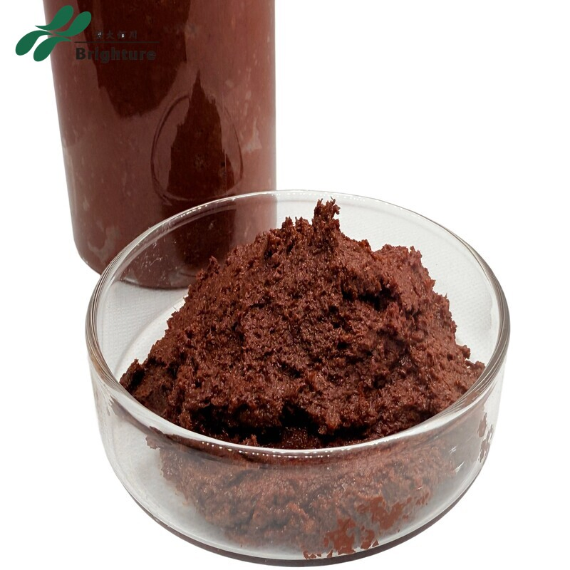 Premium Feed-Grade Shrimp Paste for Enhanced Aquaculture Flavor