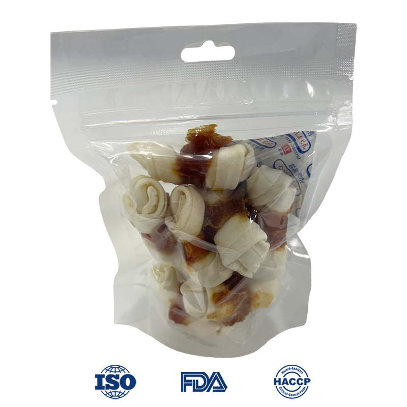 Freeze-Dried Pet Treats Made Entirely of Pure Meat, with No Additives. Suitable for Cats and Dogs.