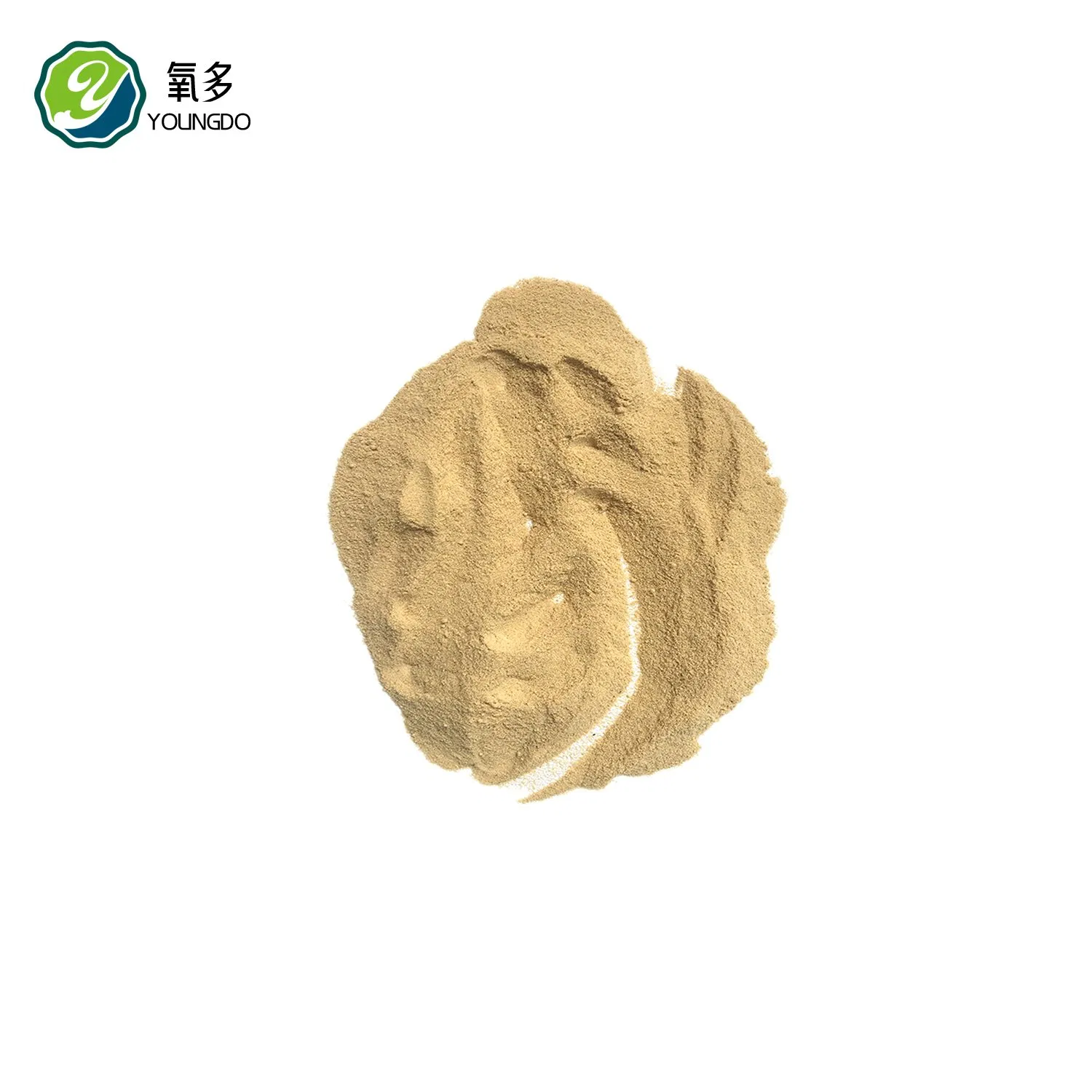 Yeast Powder Feed Grade for Aquaculture/Livestock/Pet Feed