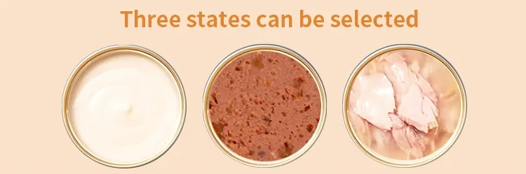 Pet Wet Food Detail 2