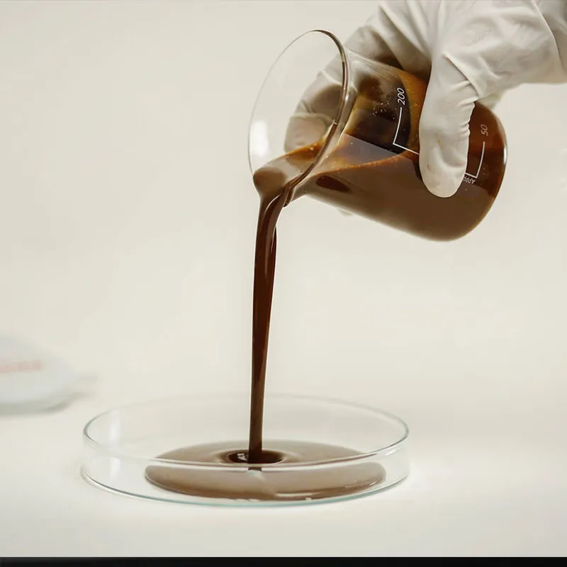 Fish Solubles Feed Additive