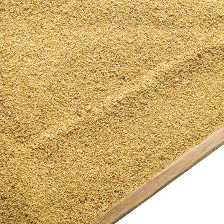 Corn Gluten Feed for Aquaculture Fish Feed