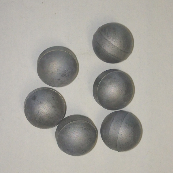 Tungsten Carbide Pellets for Making Cold Forging Screws