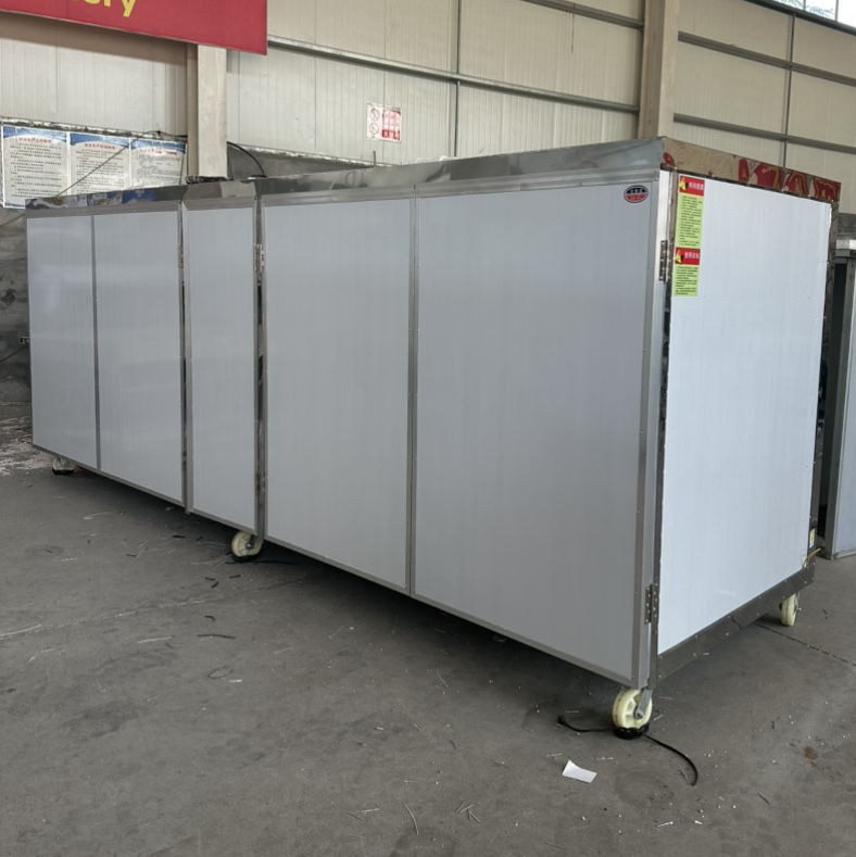 High Yield Fully Automatic Bean Sprout Planting Grower, Universal Yellow and Mung Bean Sprouts