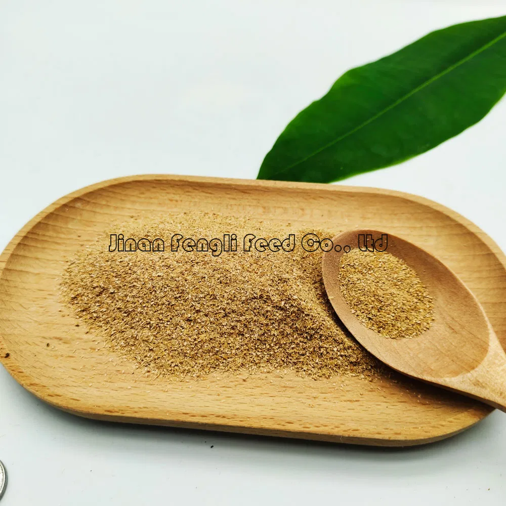 Fresh Rice Bran, Natural Rice Husk Powder, Farmhouse Produced Feed for Chickens, Ducks, Geese, Pigs, Fish, Animal Food and Feed