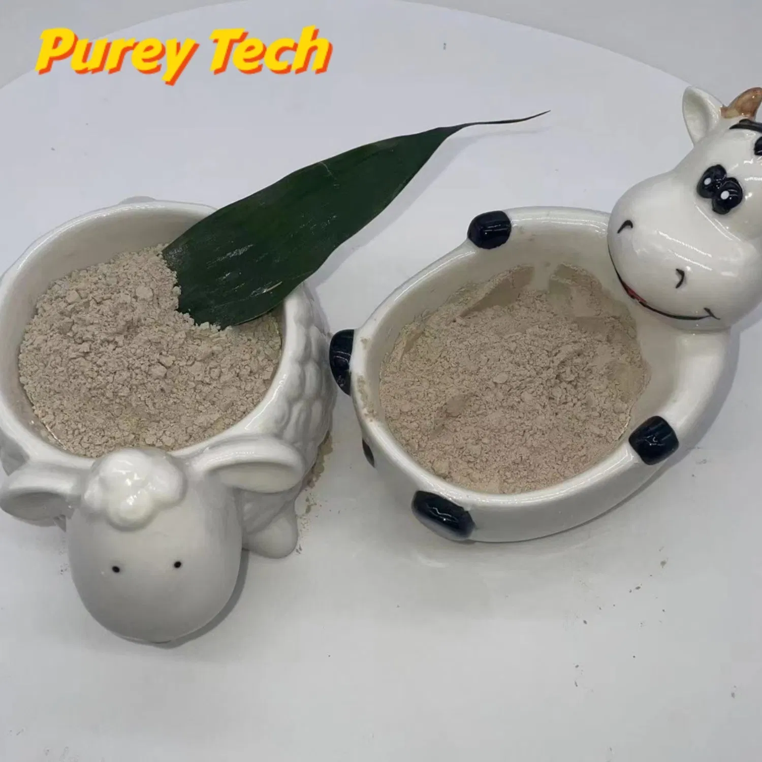 Professional Grade Bentonite Binder Clay for Superior Water Stability Aquafeed