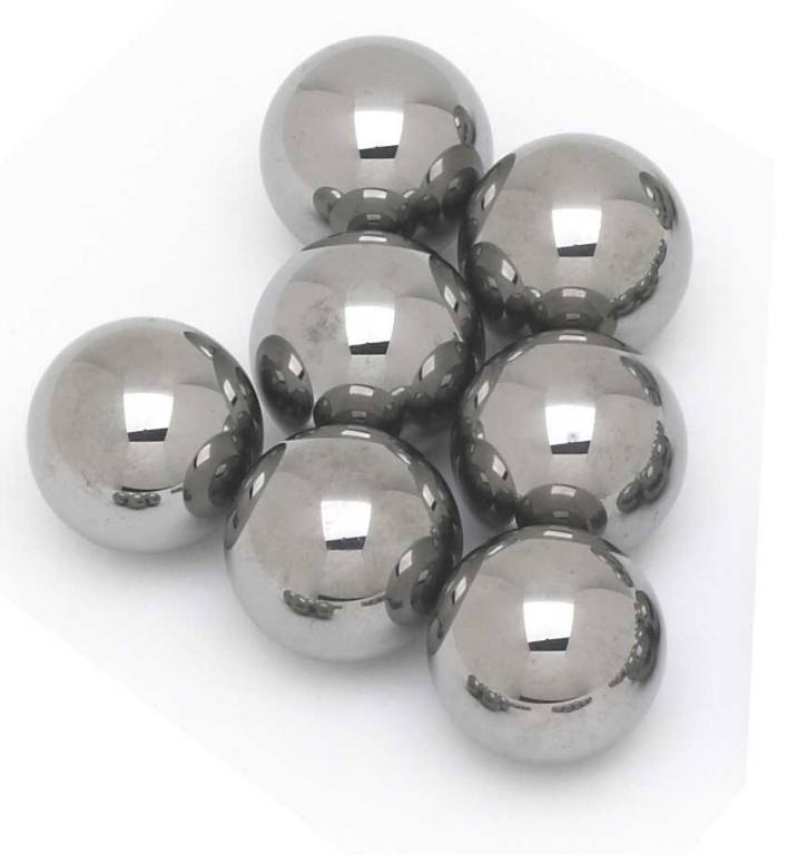 Tungsten Carbide Pellets for Making Cold Forging Screws