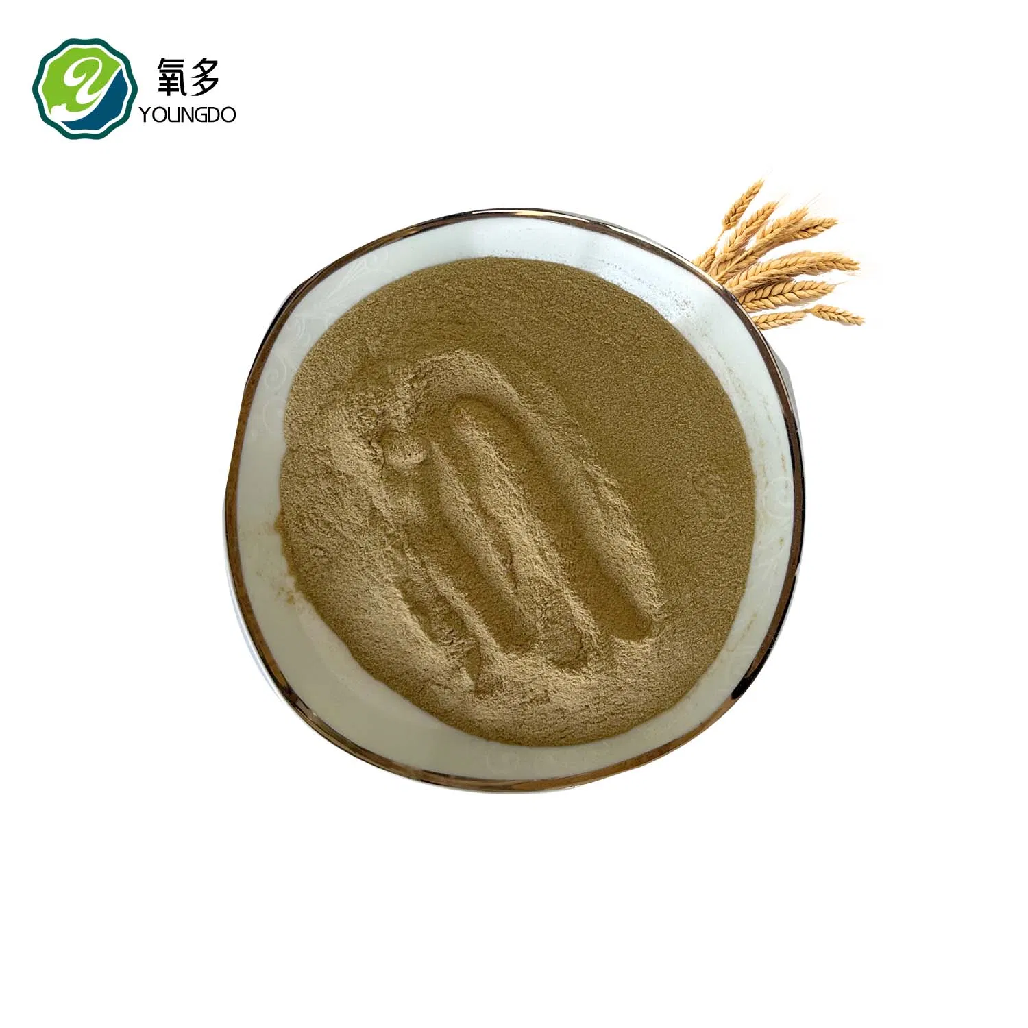 Sustainable Yeast Protein for Livestock &amp; Aquaculture Feed