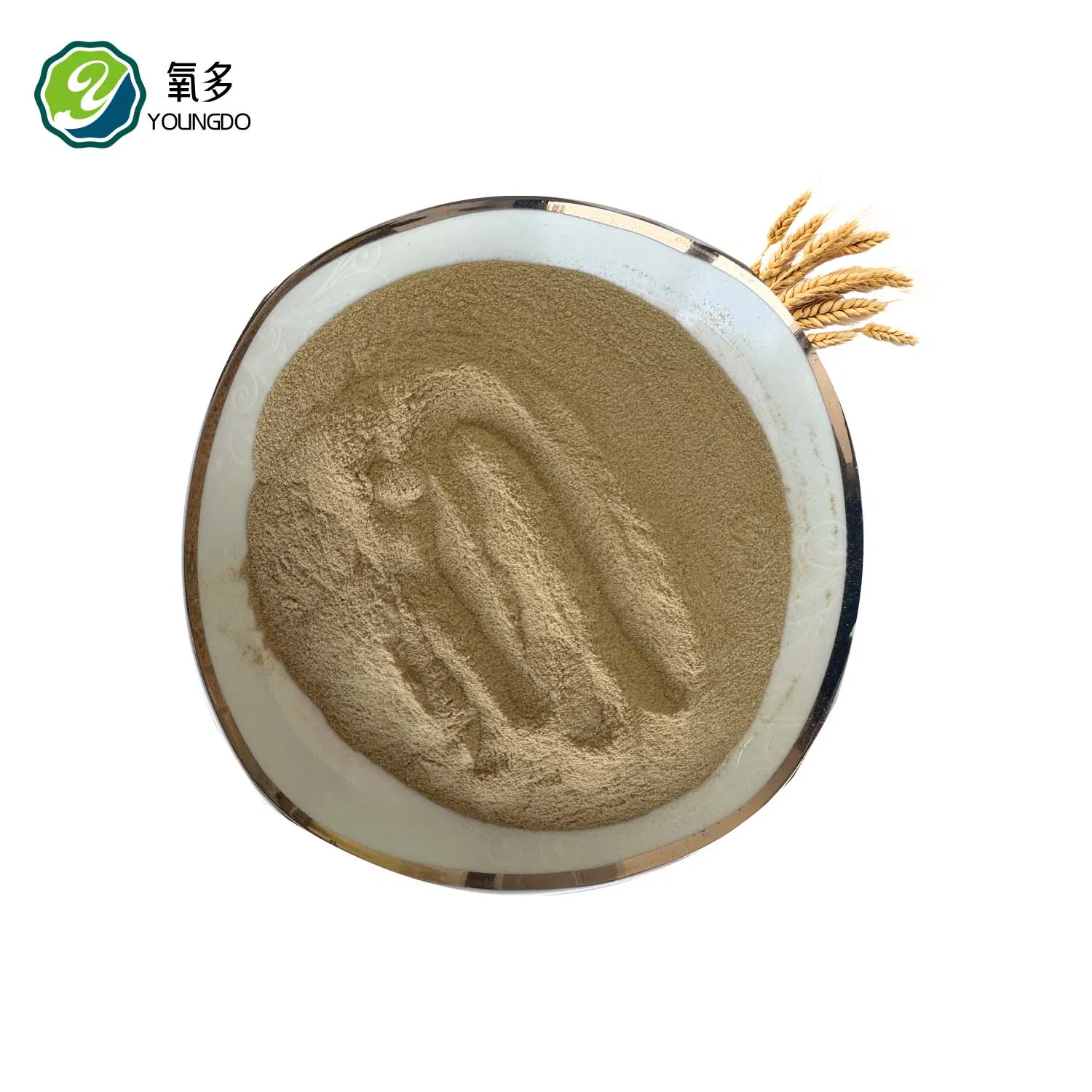 Sustainable Yeast Protein for Livestock &amp; Aquaculture Feed