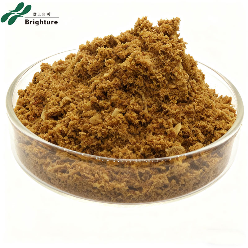 Fish Meal Alternative High-Protein Aquaculture Feed with Chicken Meal Animal Feed Additive Poultry Feed Additivespoultry Feed Premix