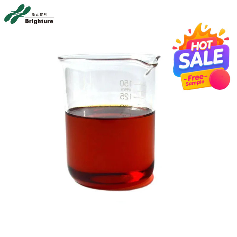 High-Efficiency Aquaculture Oil with Feed Fish Oil Poultry Feed Additives Pig Feed Shrimp