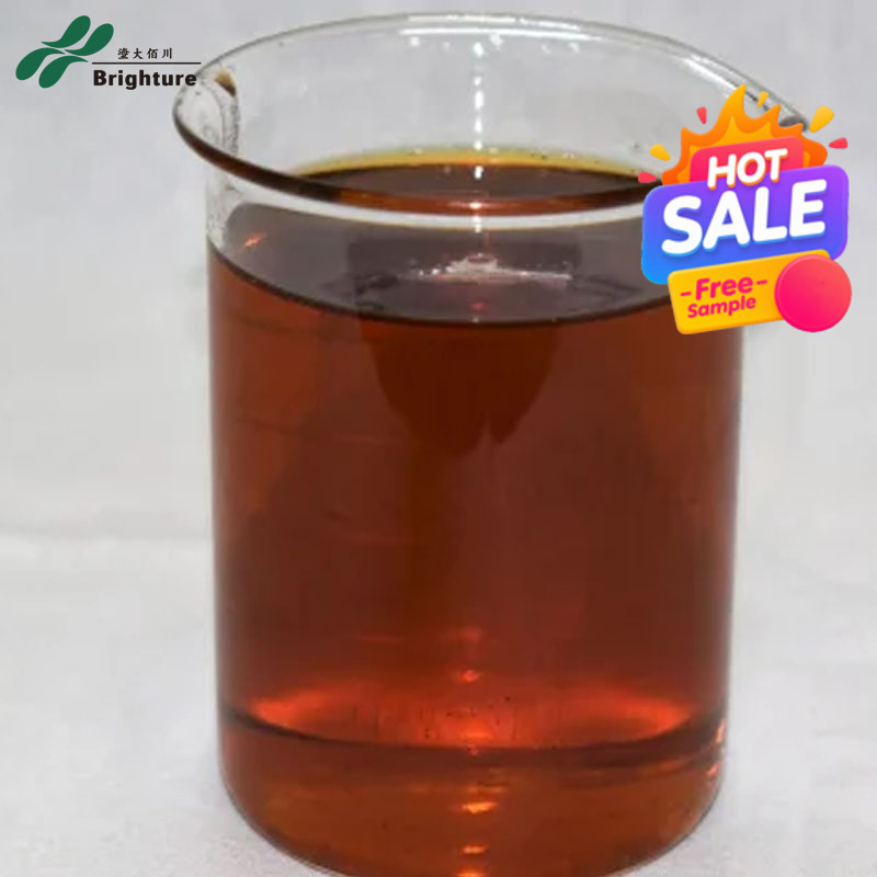 High-Efficiency Aquaculture Oil with Feed Fish Oil Poultry Feed Additives Pig Feed Shrimp