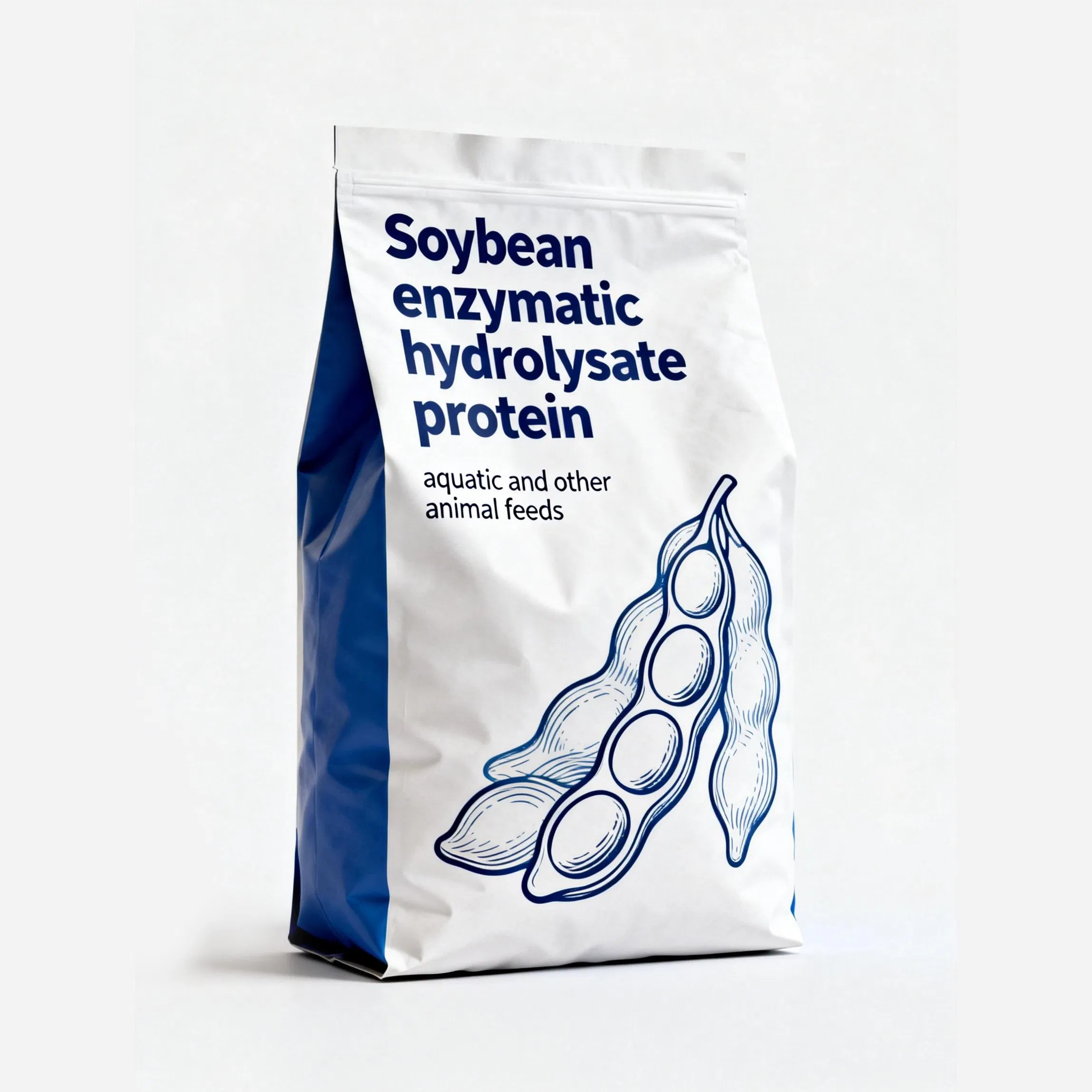 Nutriblend Feed Grade Soy Protein for Optimal Aquafeed Formulation Protein Isolate Powder Chicken Feed Price Poultry Feed Premix