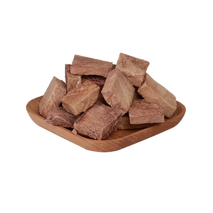 Wholesale Duck Meat Chews Calming Pet Treats for Dogs