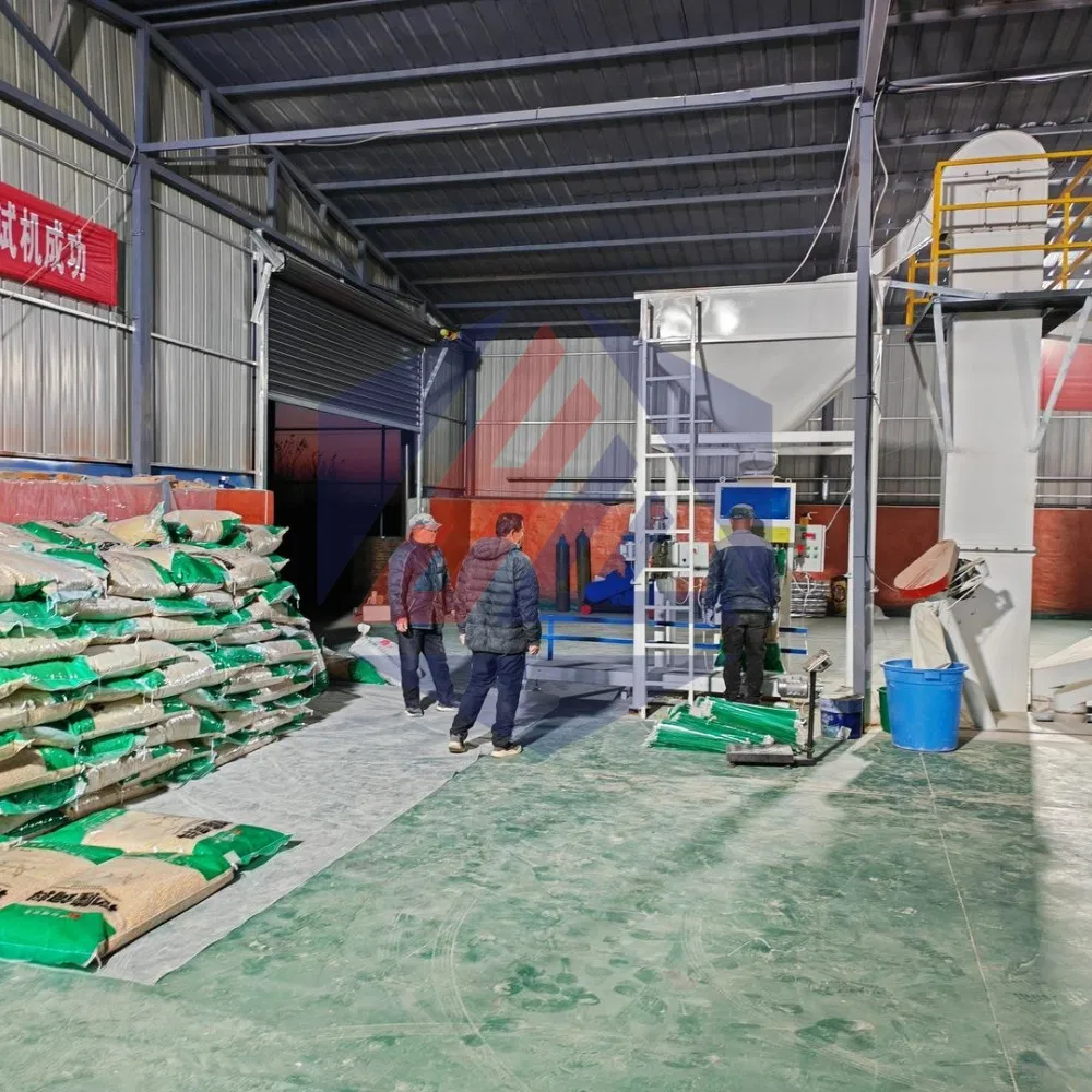 Small Aquafeed Floating Sinking Fish Feed Extruder Pellet Production Line
