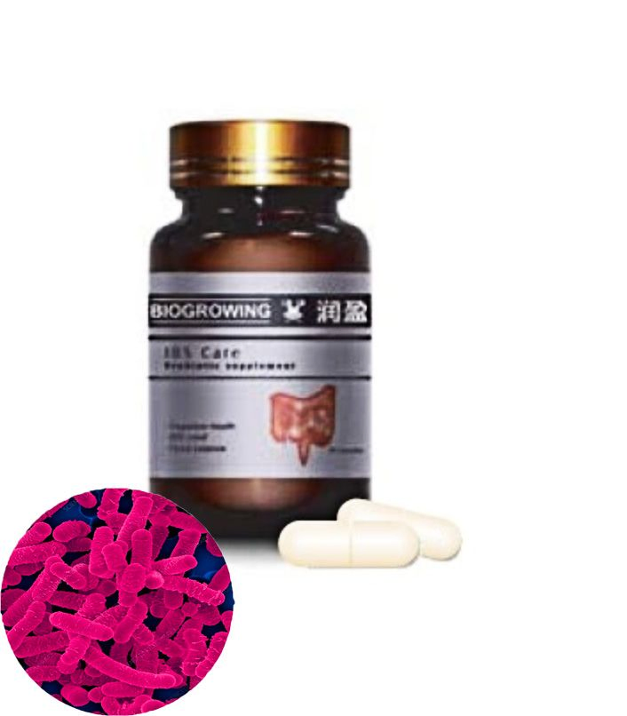 Biogrowing Provide One-Stop Solutions Probiotic Custom Blend Premix Powders