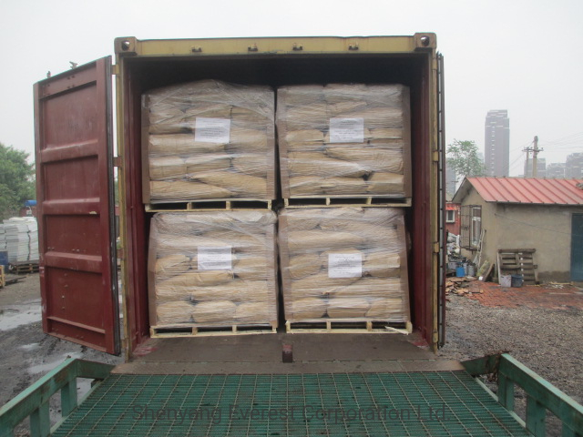 Feed Additive Humic Acid Sodium Humate Used in Ceramic, Aquaculture