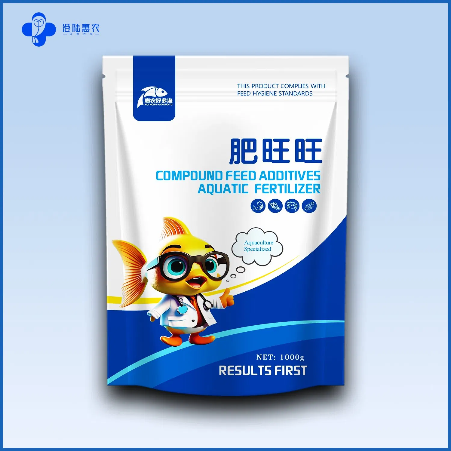 High Quality Aquaculture Feed Additive Organic Water Fertilizer Algae Cultivator Water Quality Enhancer for Fish Shrimp Crab Shellfish Sea Cucumber
