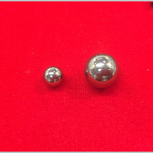 Tungsten Carbide Pellets for Making Cold Forging Screws