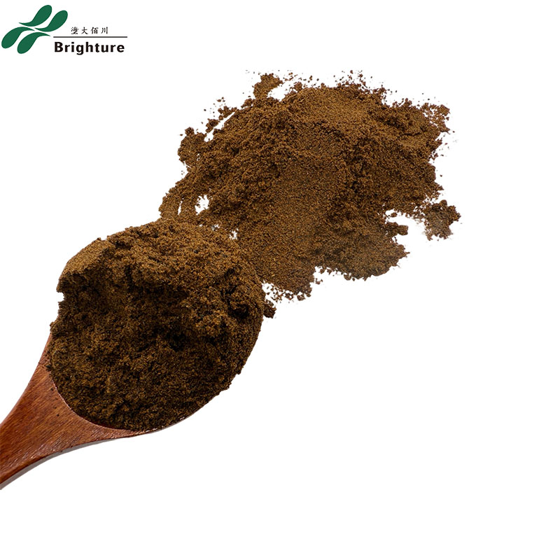 Professional Grade Squid Liver Powder, Trusted by Aquaculture Industry Experts Poultry Feed Additives Fish Feed Pig Feed