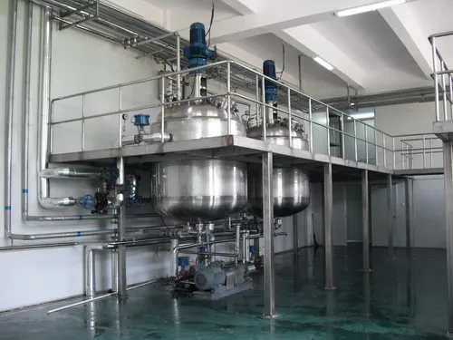 Chicken Liver Powder 2