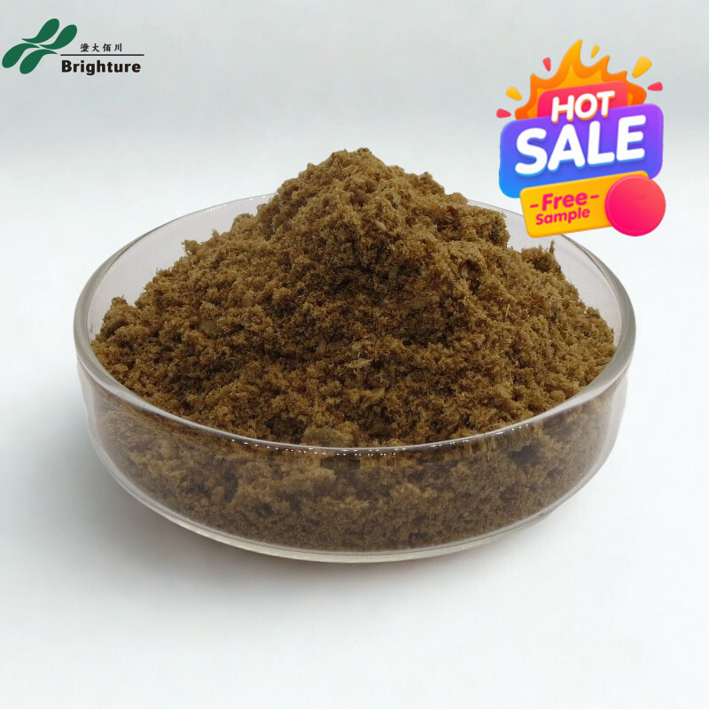 High-Palatability Aquaculture Raw Material with Chicken Meal Poultry Feed Additives Pig Feed Fish Feed