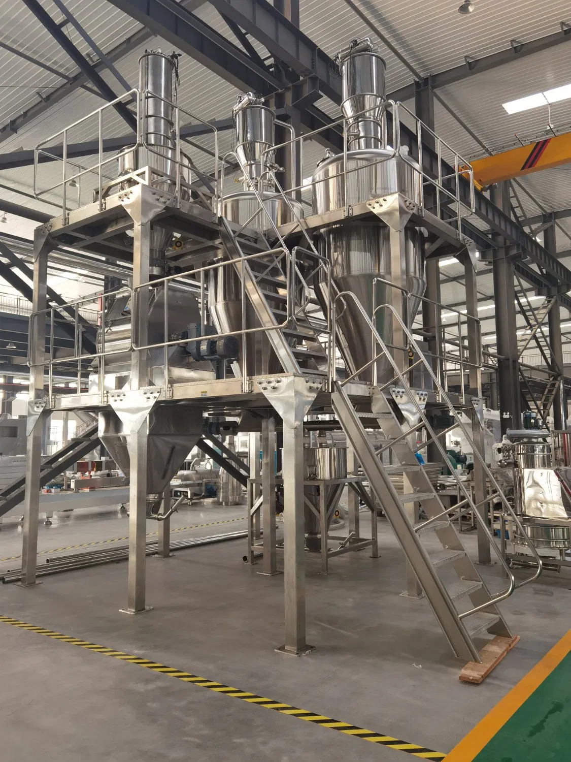 Professional High-Quality Floating and Sinking Fish Feeders Machine for Aquaculture