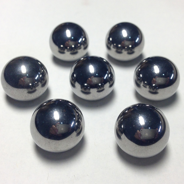 Tungsten Carbide Pellets for Making Cold Forging Screws