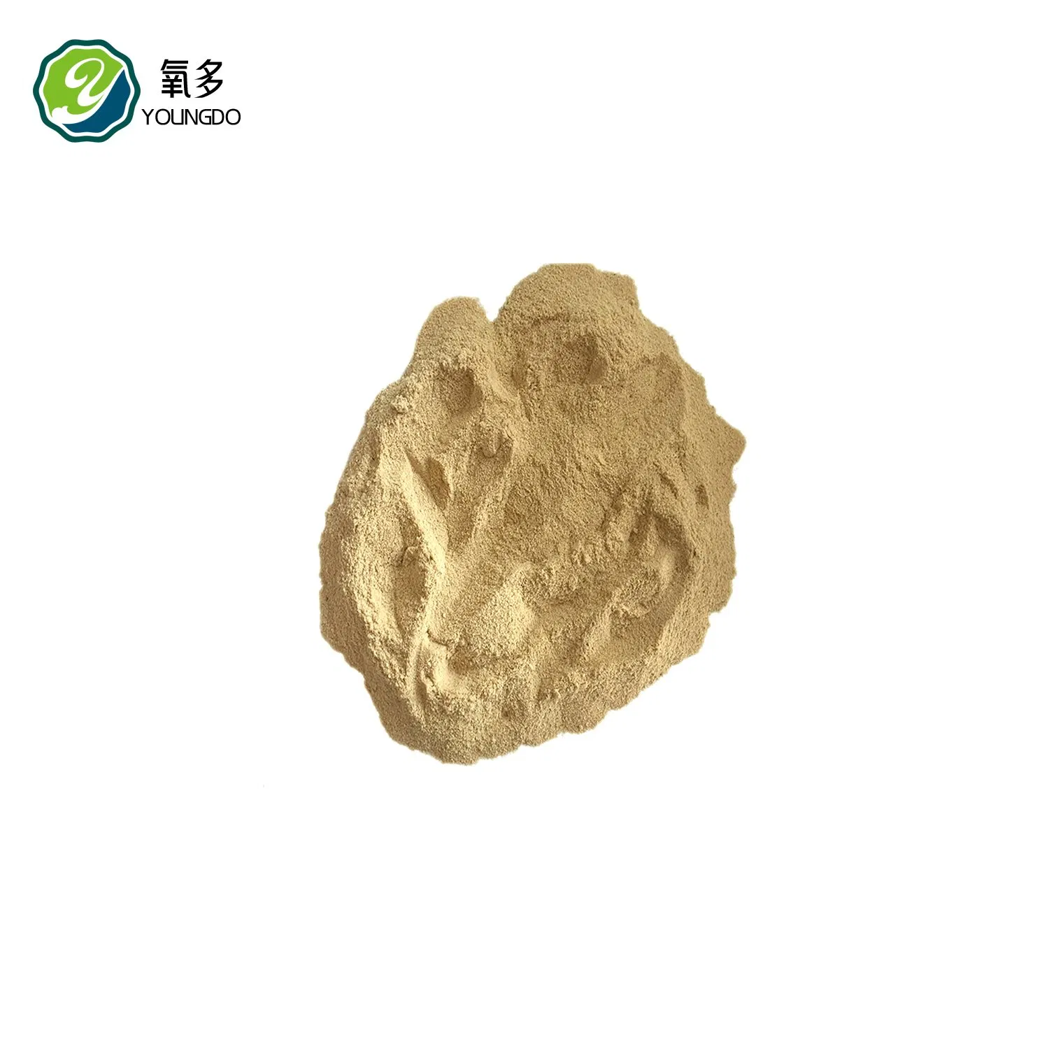 Yeast Powder Feed Grade for Aquaculture/Livestock/Pet Feed