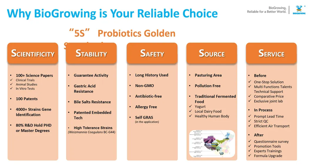 Probiotic Solutions 4